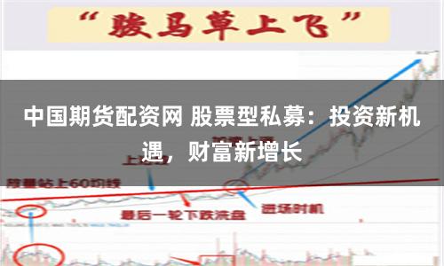 中国期货配资网 股票型私募：投资新机遇，财富新增长