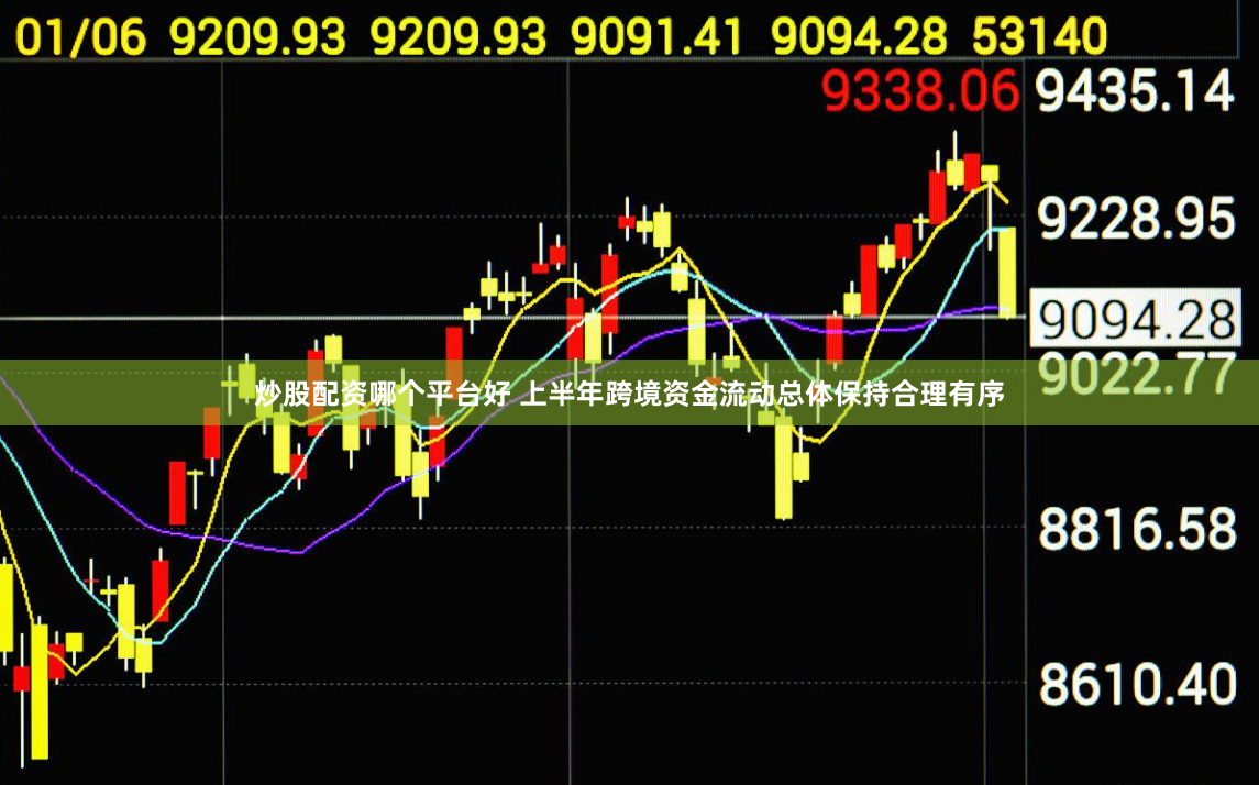 炒股配资哪个平台好 上半年跨境资金流动总体保持合理有序